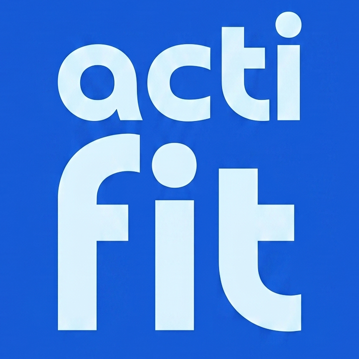 Actifit App Icon